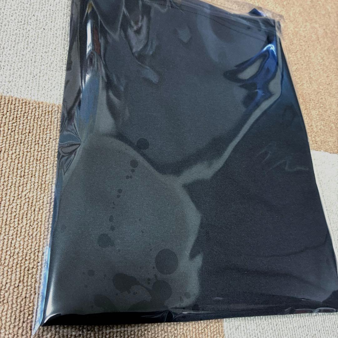 【希少】BE:FIRST Brave Generation TシャツMサイズ