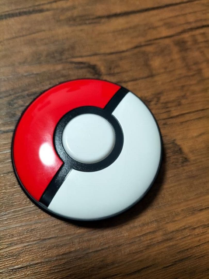 ポケモンGO plus プラス