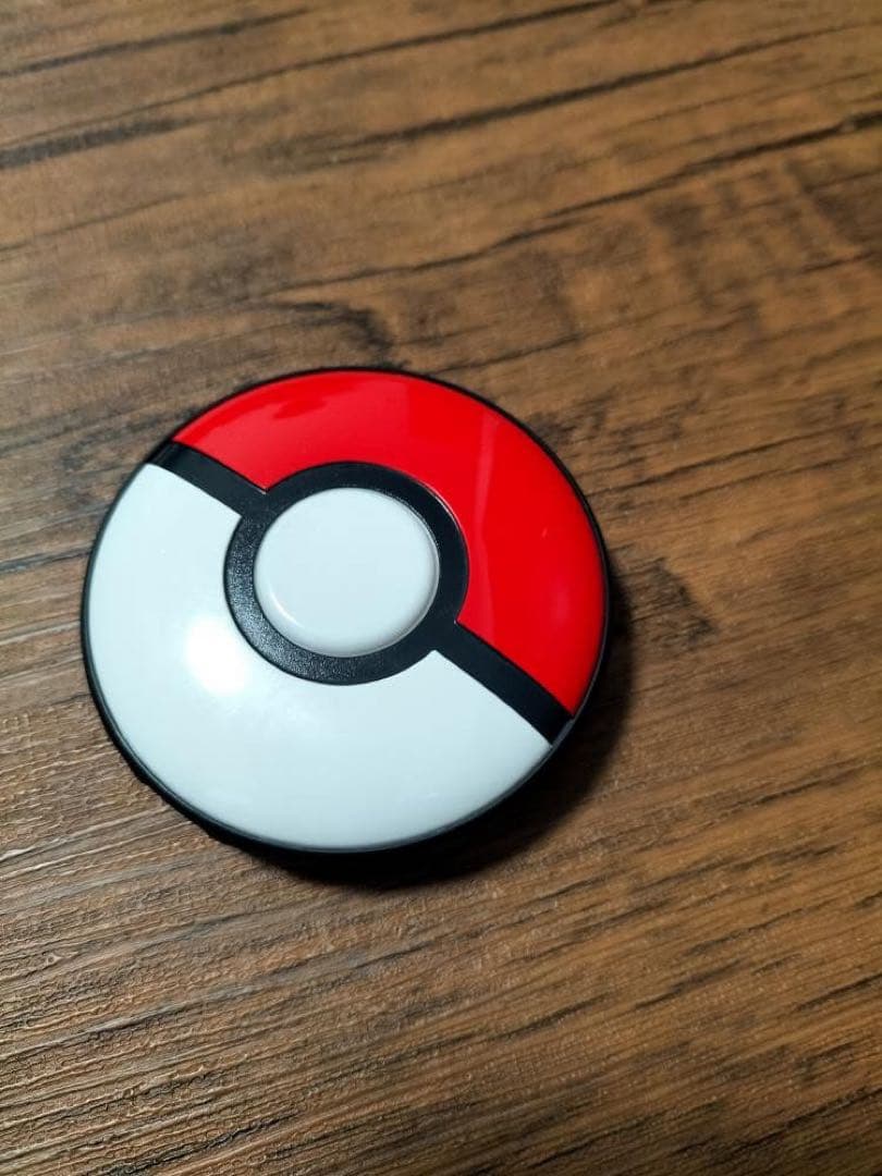 ポケモンGO plus プラス