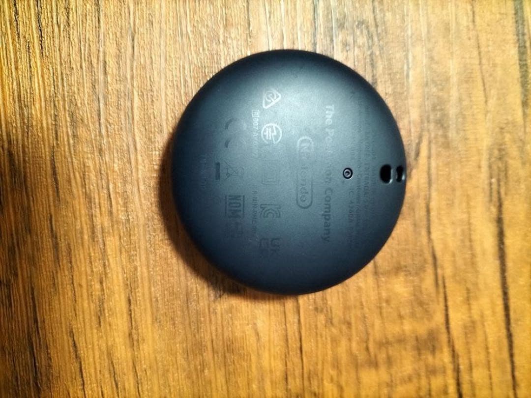 ポケモンGO plus プラス