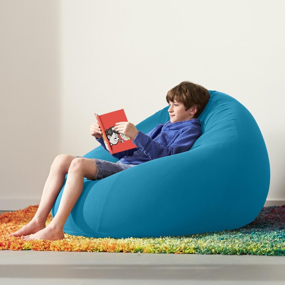 新品 Yogibo Pod/ヨギボー ポッド カバー ブルー