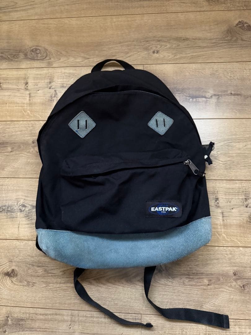 stussy eastpak 30周年　30th バックパック