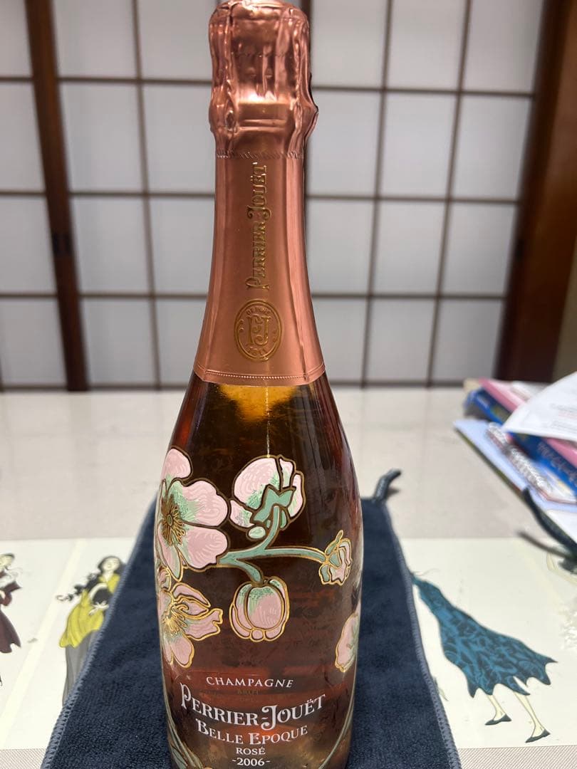 ベルエポック・ロゼ