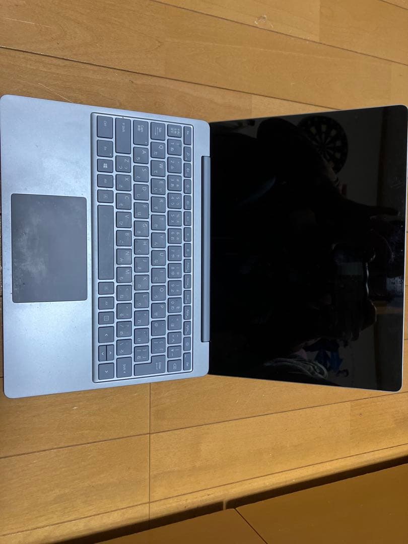 Windowsノート本体 Microsoft Surface Laptop Go i5/8GB/256GB