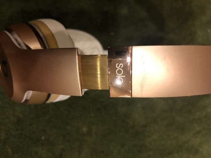 どんた。Beats solo 3 (ビーツ ソロ3)