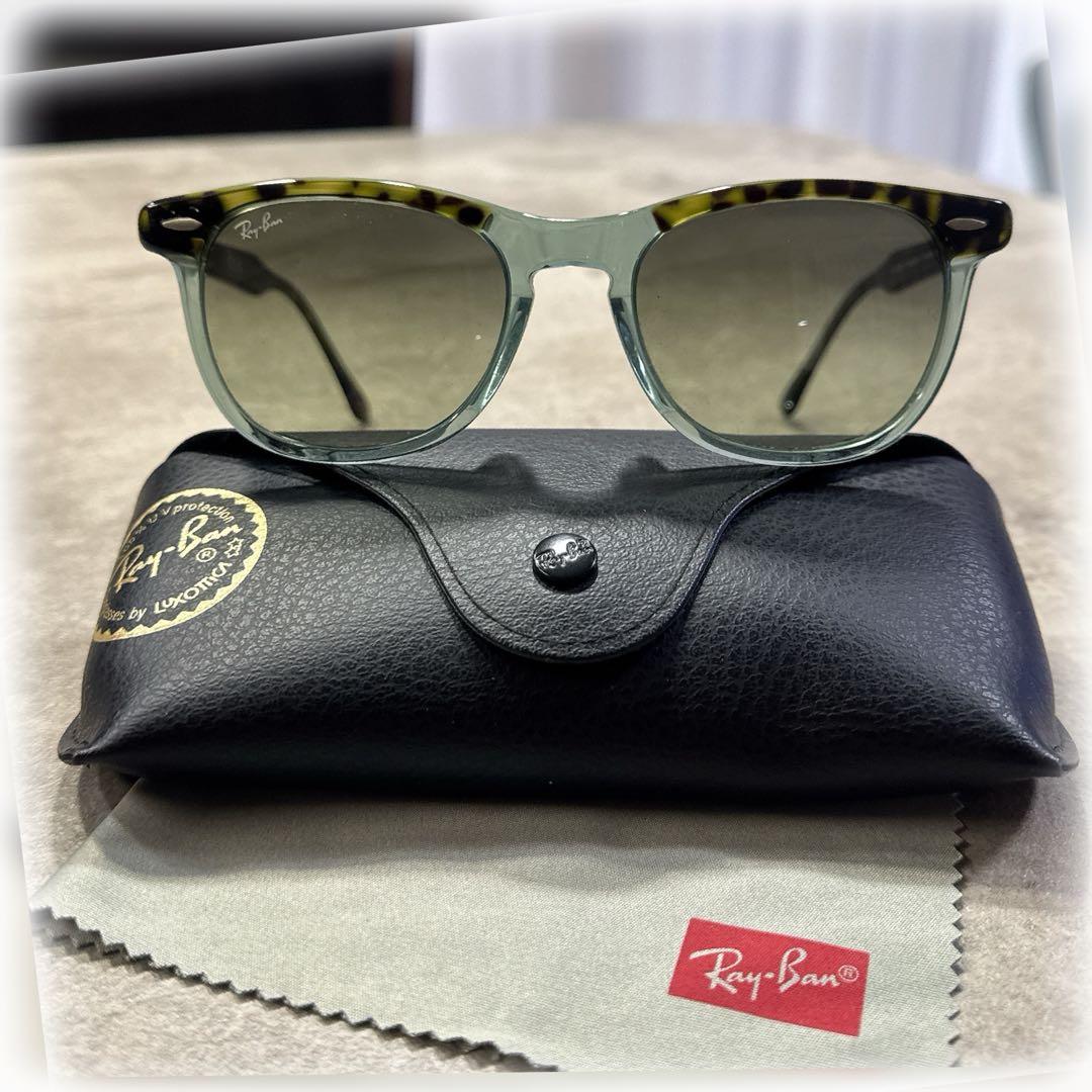 さお✩⡱ Ray-Ban イーグルアイ 木村拓哉