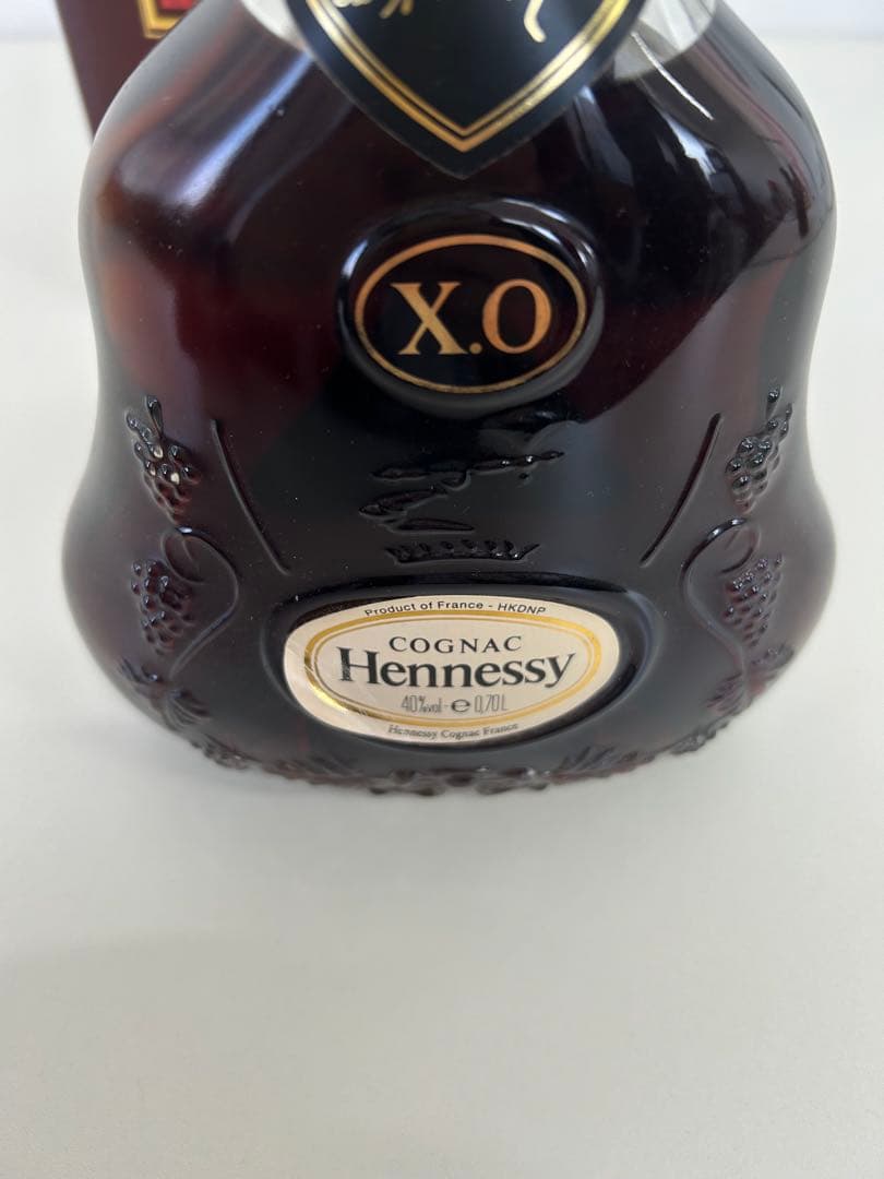Hennessy X.O コニャック 750ml 40%
