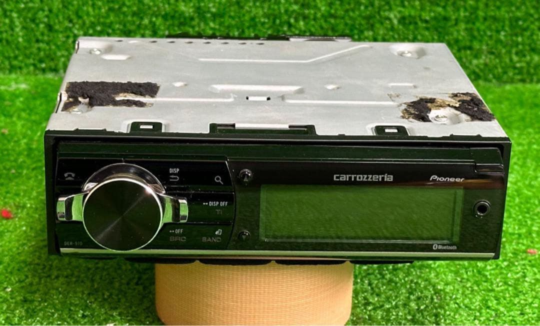 カーオーディオ deh-970