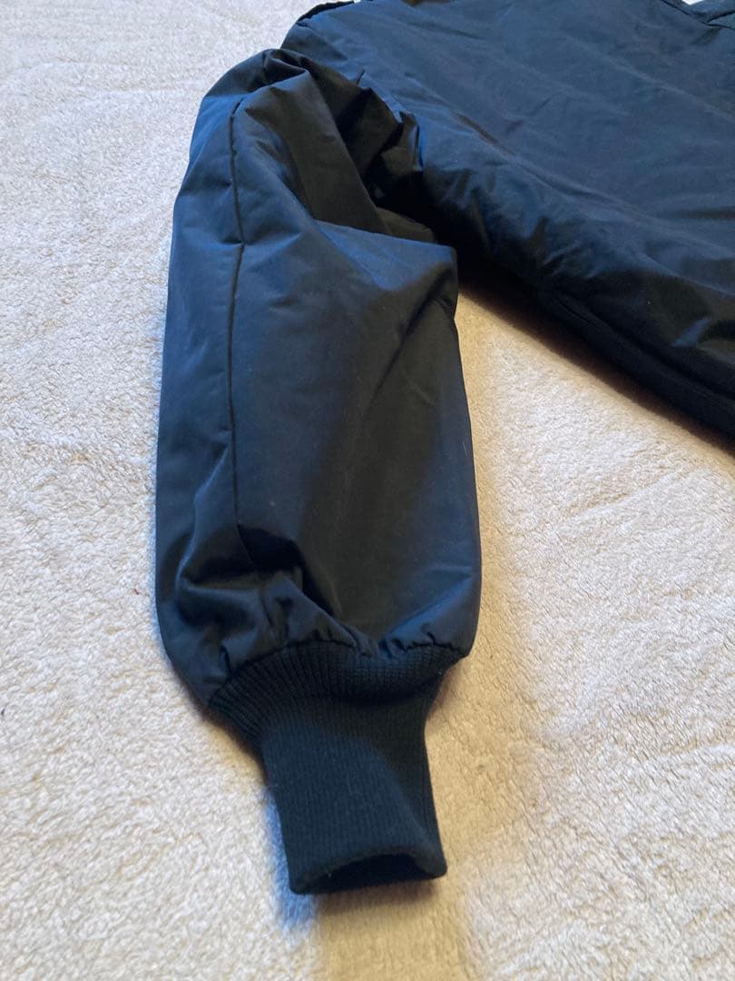 ニューヨーク市警察(NYPD) ポリスジャケットIDEAL ZIP ライナー付