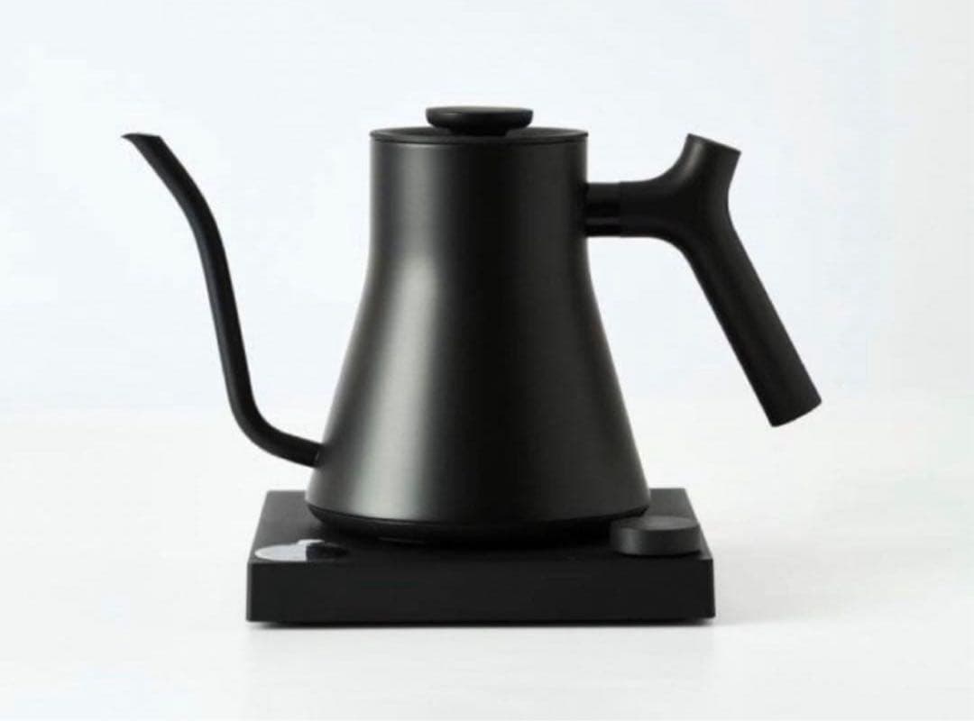 Fellow（フェロー）Stagg EKG PRO 電気ケトル 0.6L