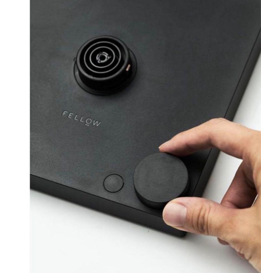 Fellow（フェロー）Stagg EKG PRO 電気ケトル 0.6L