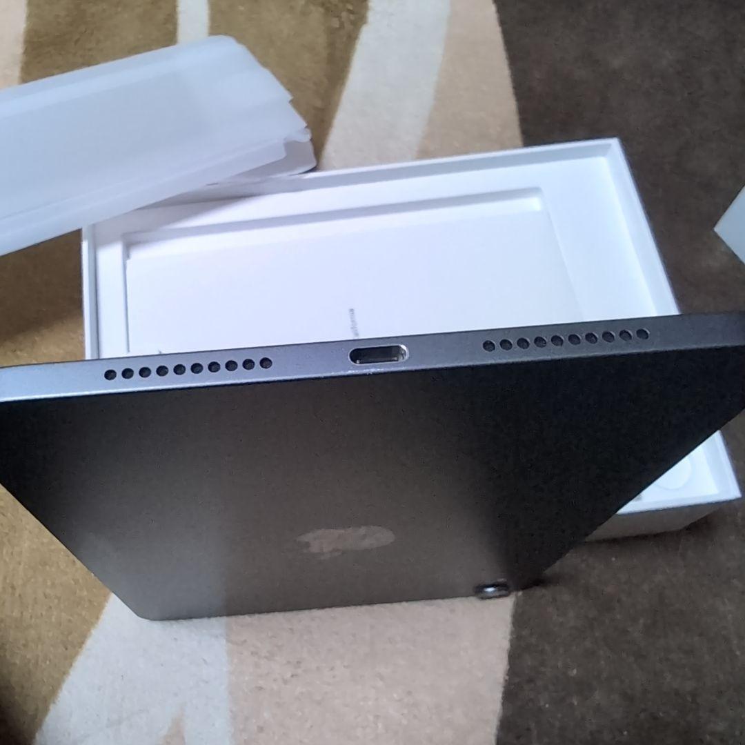 Apple iPad mini 第6世代 64G スペースグレー Wi-fi