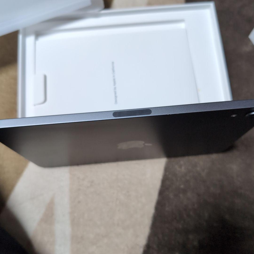 Apple iPad mini 第6世代 64G スペースグレー Wi-fi