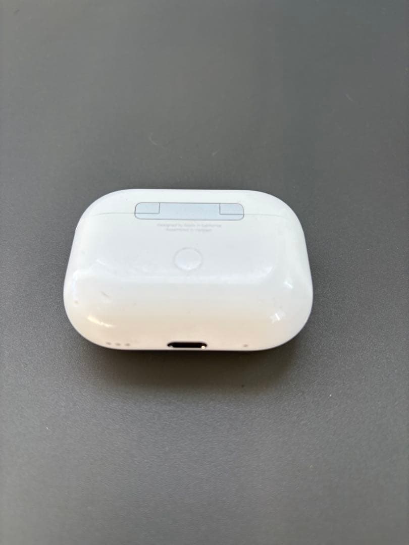 【訳あり】AirPodsPro 第2世代/USB-C <No.1691>