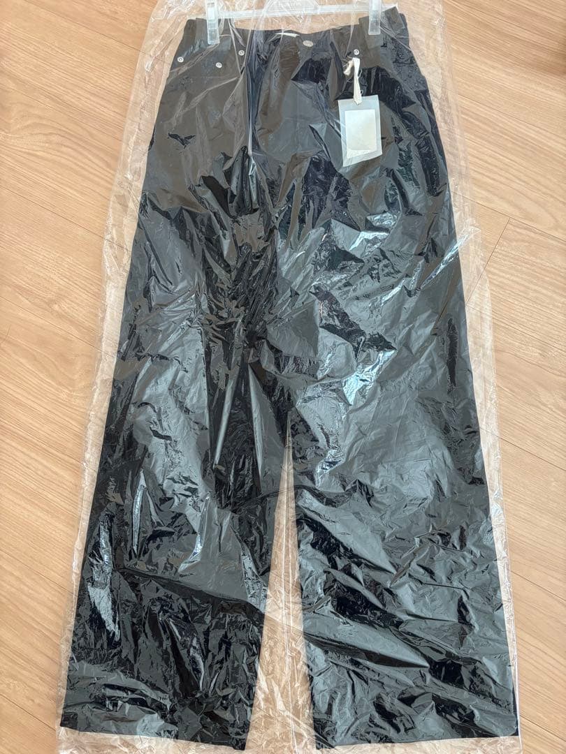 パンツ todayful Flocky Highwaist Pants