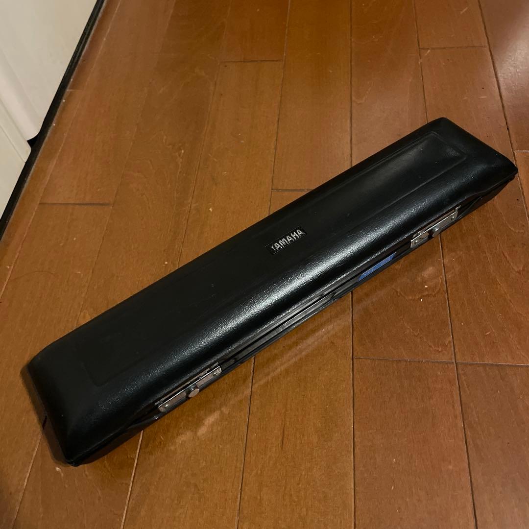 YAMAHA フルート YFL-23