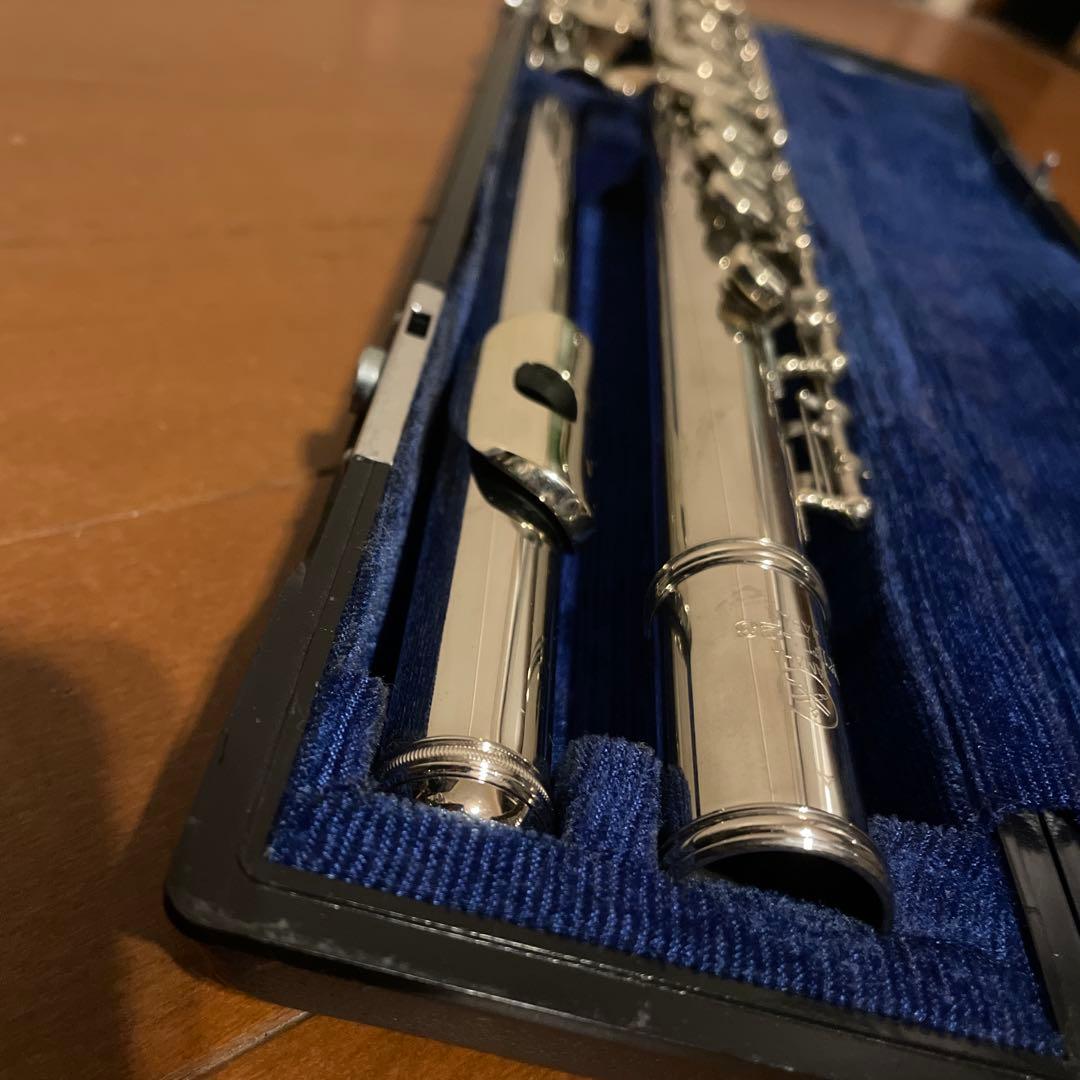 YAMAHA フルート YFL-23