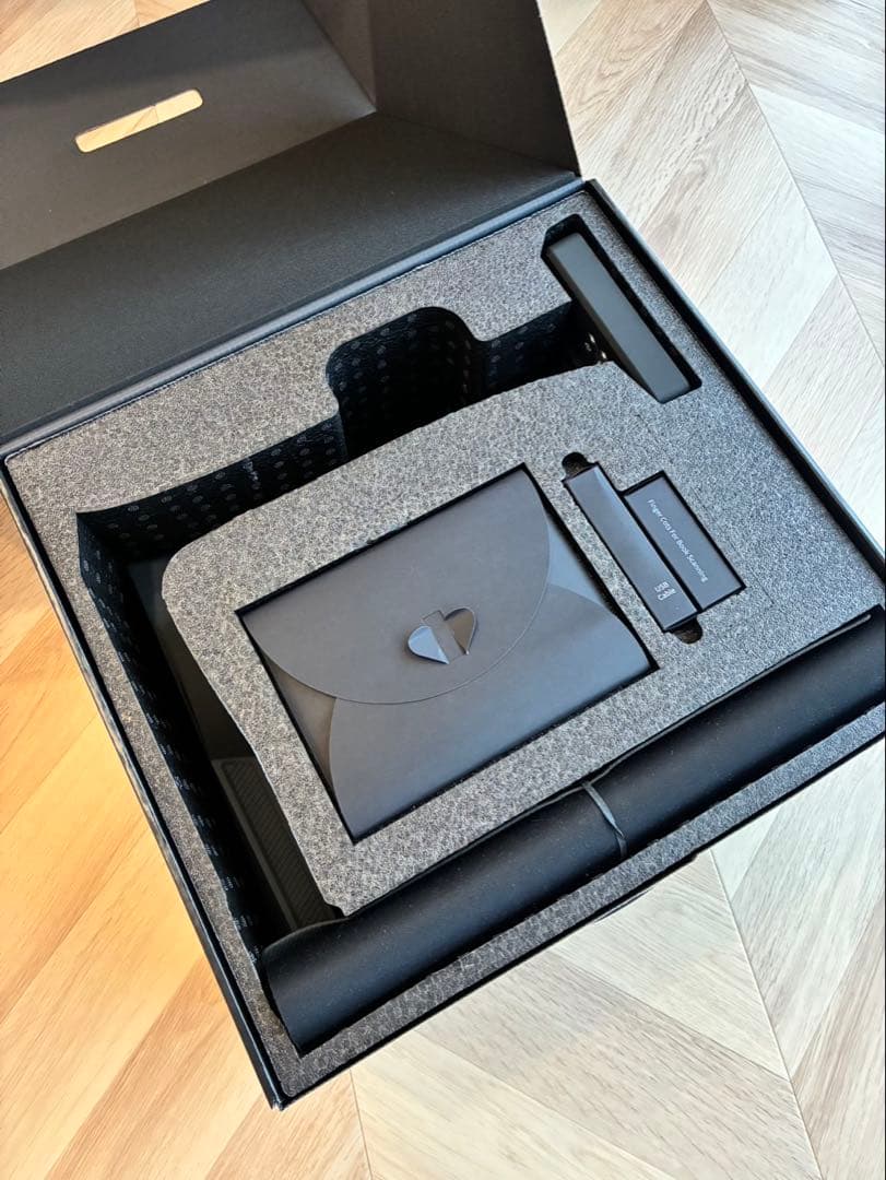 CZUR ET 24Pro スキャナー 2400万画素320dpi 美品