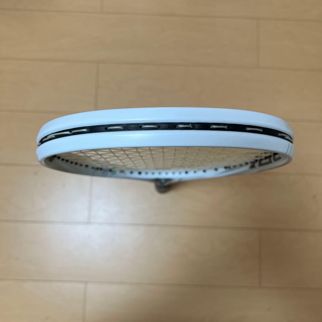 ナノフォース8V REV