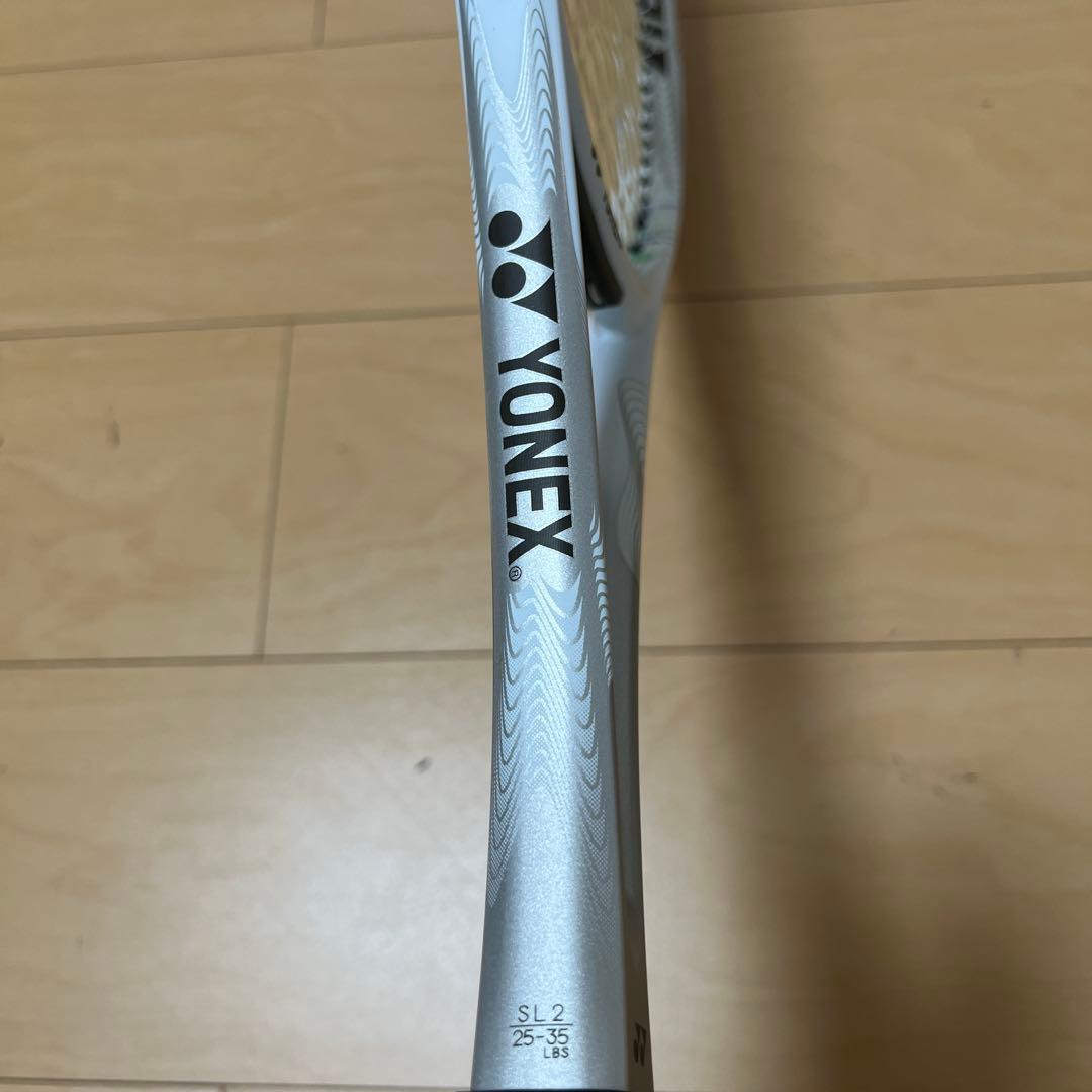 ナノフォース8V REV