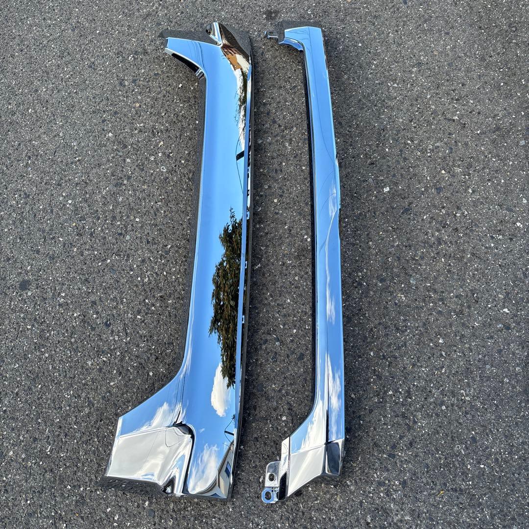 ハイエース ワイド 純正 グリル