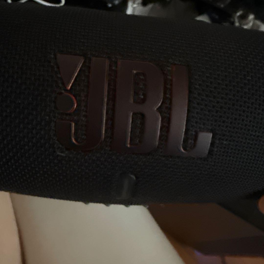JBL charge5　ワイヤレス　スピーカー
