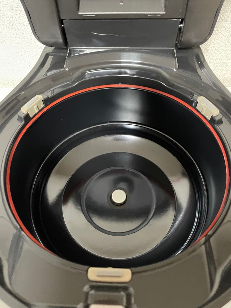 三菱 炊飯器 紬 5.5合炊 NJ-BW10G