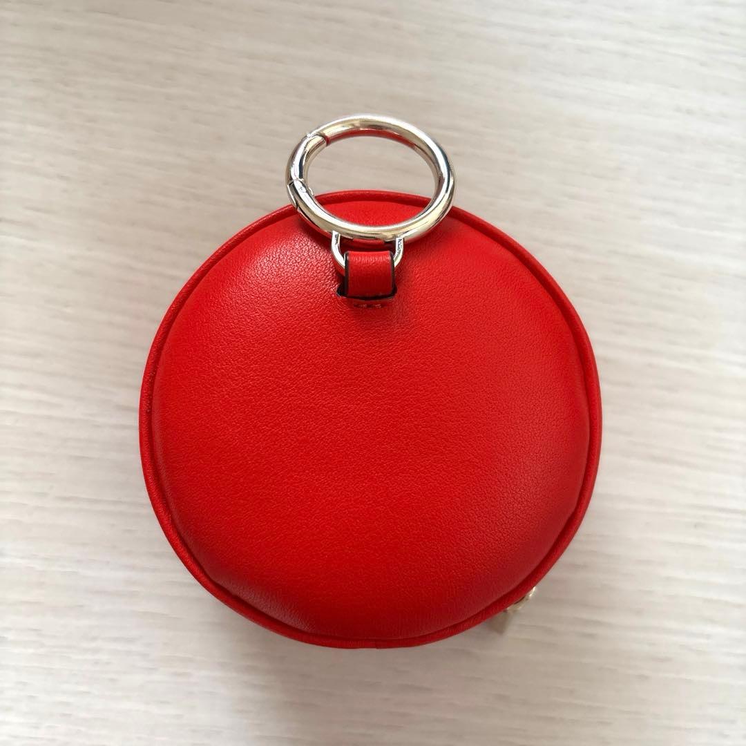 ◆美品 ケイトスペード ケース トマト