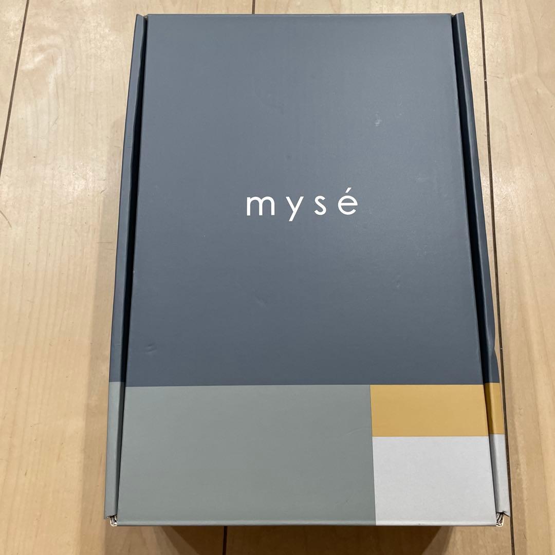 YA-MAN mysé スカルプリフトアクティブプラス