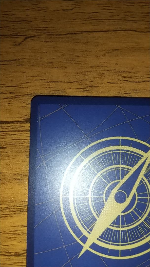 ワンピースカードモンキー・D・ルフィ