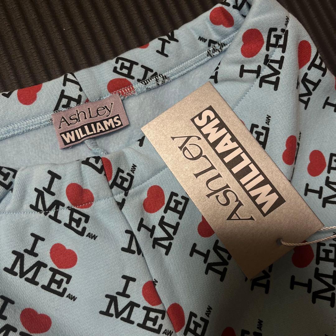 パンツ Ashley Williams IHEART ME MINI