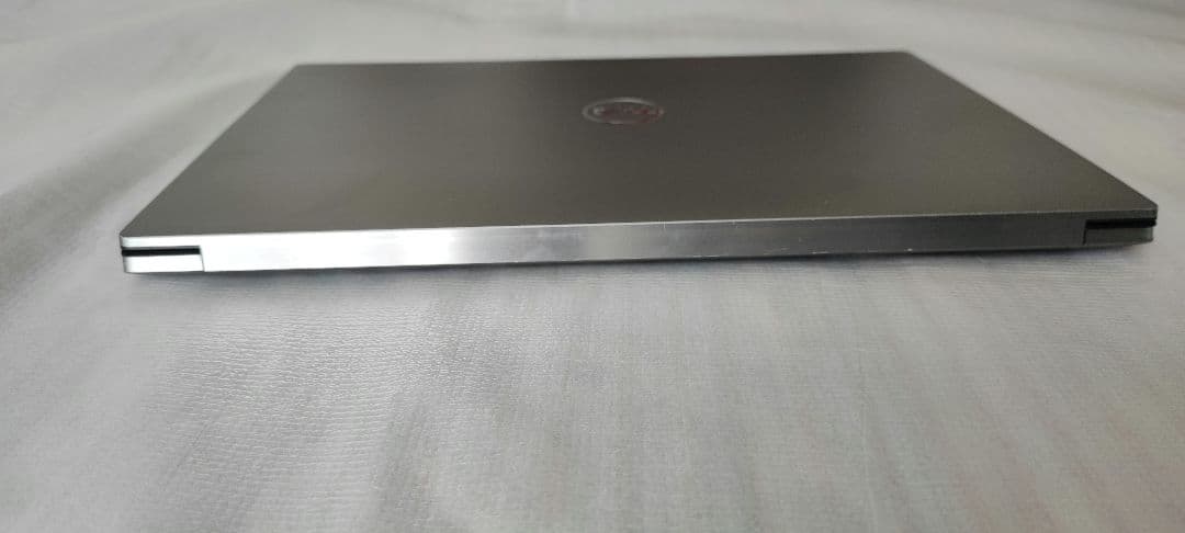 Windowsノート本体 DELL Precision5560 i7-11850H/32GB/1TB/4K