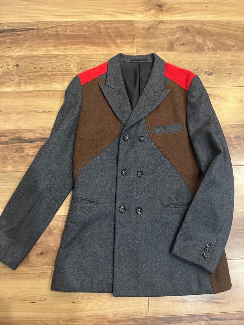 Comme des Garçons Homme Plus ヴィンテージジャケット