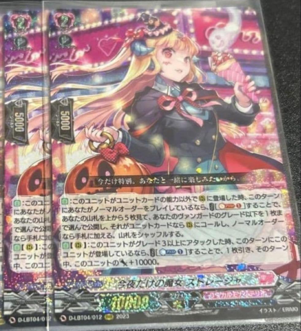 ストレージャ　2枚セット