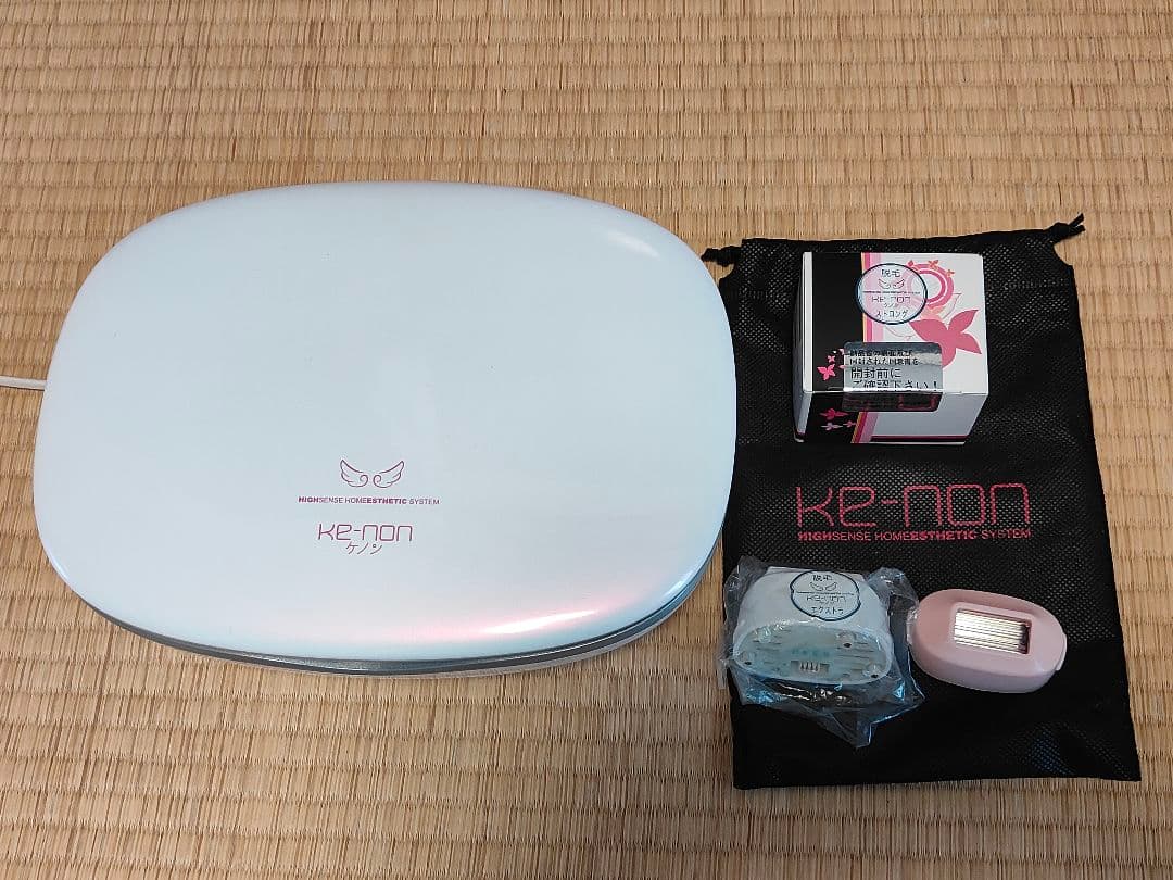 KE-NON NPL-2080 高感度ホームエステシステム