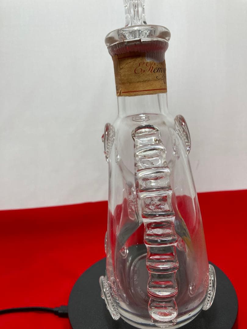 【美品】レミーマルタン　ルイ13世　空き瓶　レトロ　ビンテージ