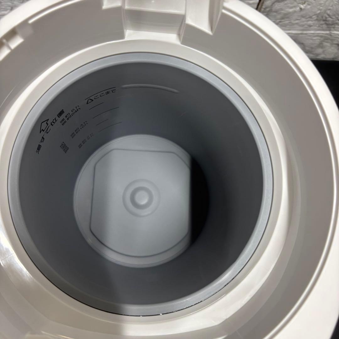 987　象印　ZOJIRUSHI　スチーム式加湿器　EE-RR50型　加湿器