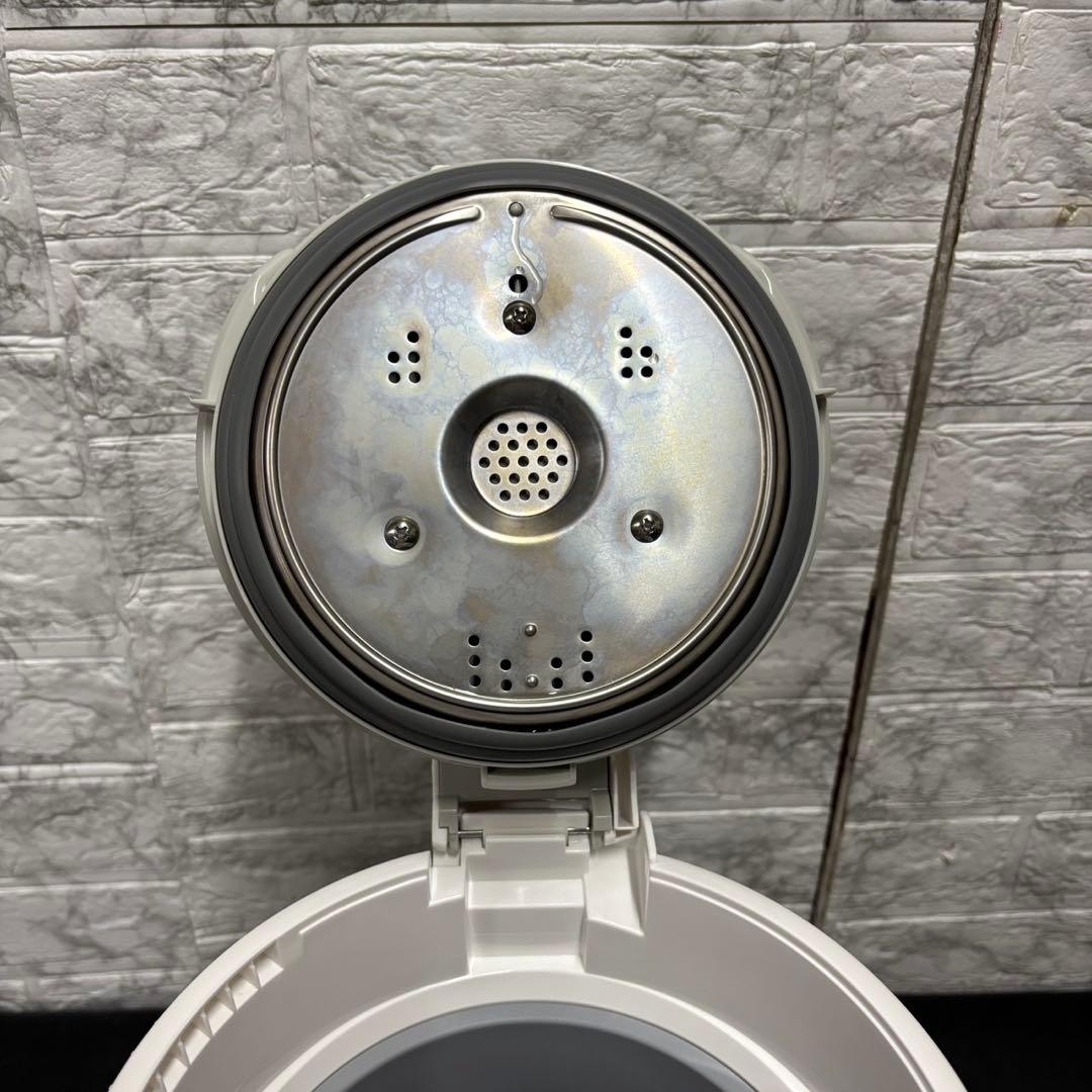 987　象印　ZOJIRUSHI　スチーム式加湿器　EE-RR50型　加湿器