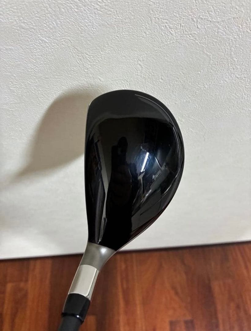 ブリヂストン／B2HT ユーティリティ【4H】VANQUISH BS50h