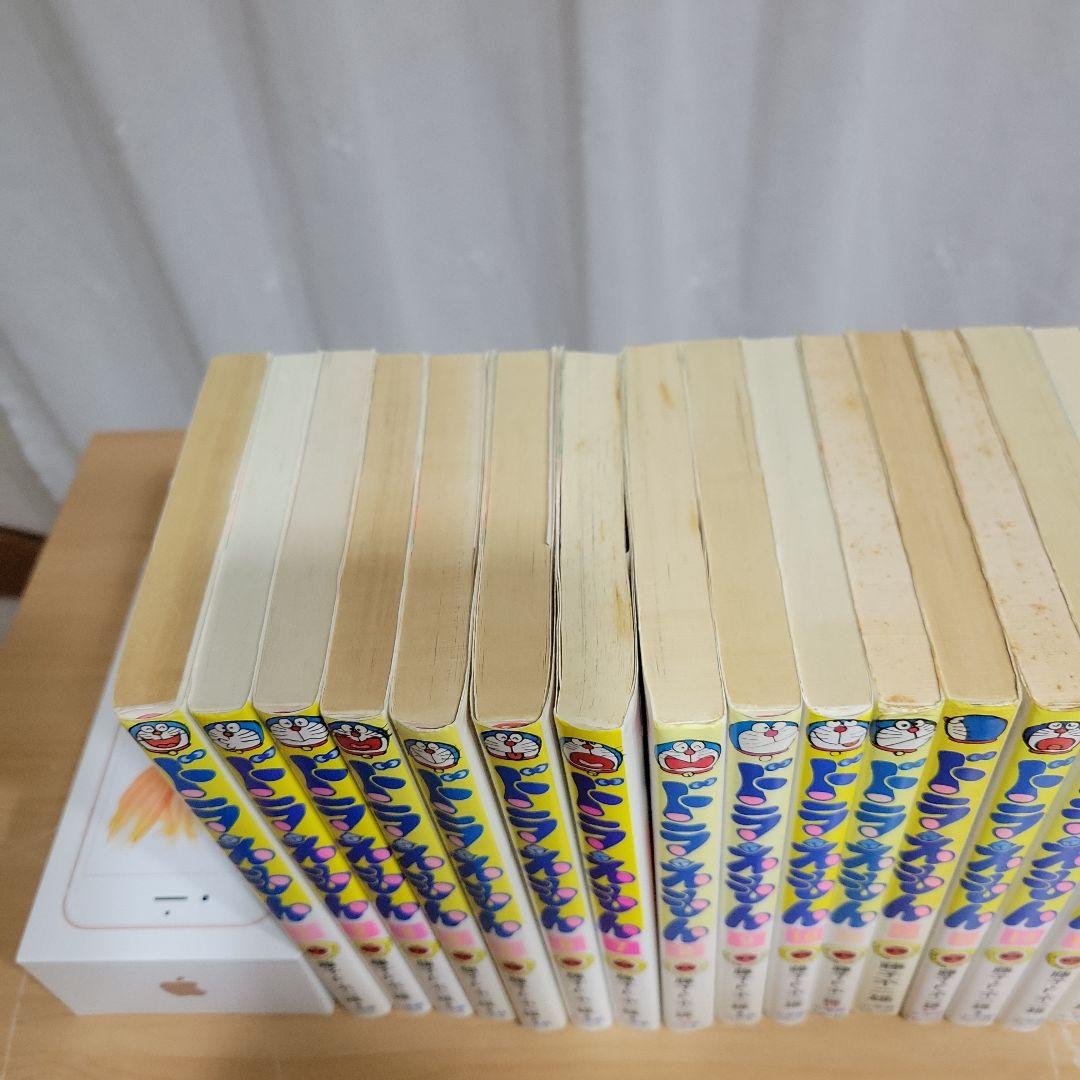 ドラえもん てんとう虫コミック第１巻から第45巻