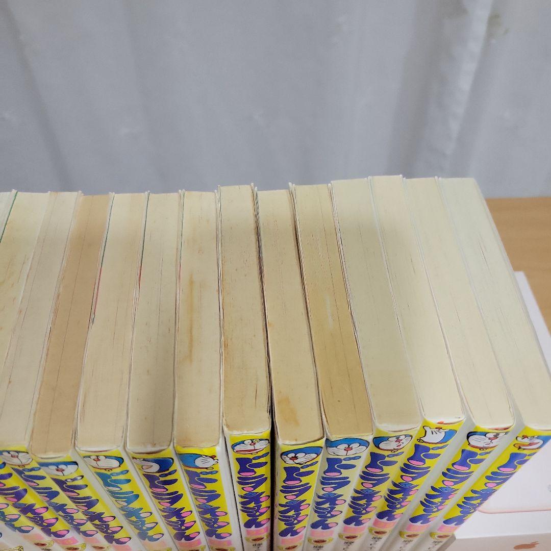 ドラえもん てんとう虫コミック第１巻から第45巻