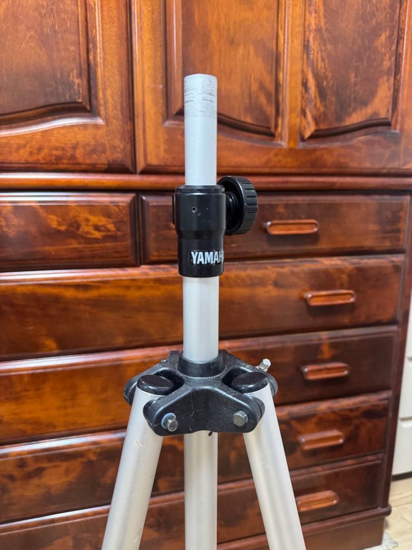 【レア】YAMAHA スピーカースタンド