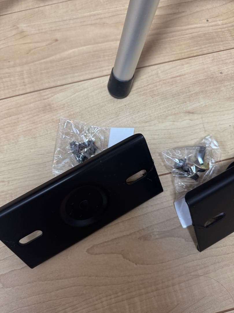 【レア】YAMAHA スピーカースタンド