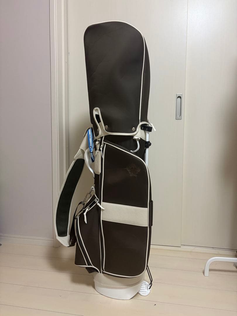 オロビアンコ　ゴルフ　キャディバッグ　〜1/9価格