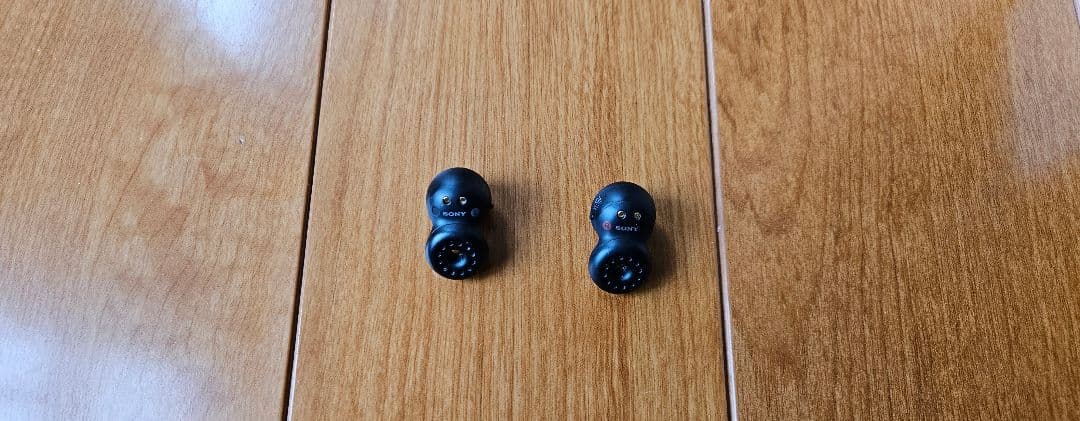 Sony LinkBuds Open ブラック