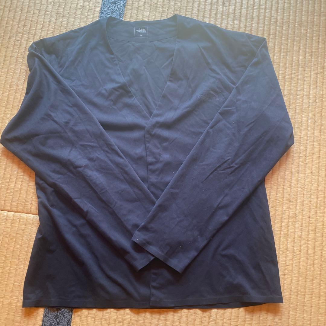 THE NORTH FACE テックラウンジ　セットアップ