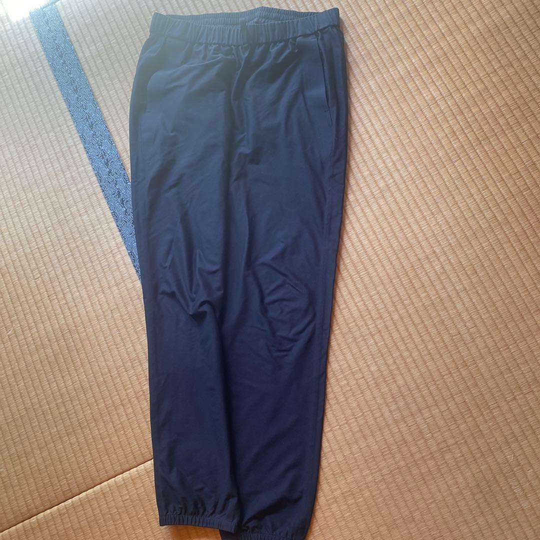 THE NORTH FACE テックラウンジ　セットアップ