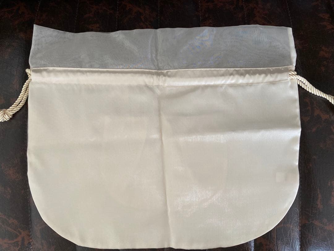 セモア　ブライダルインナー　C65　エレガントD