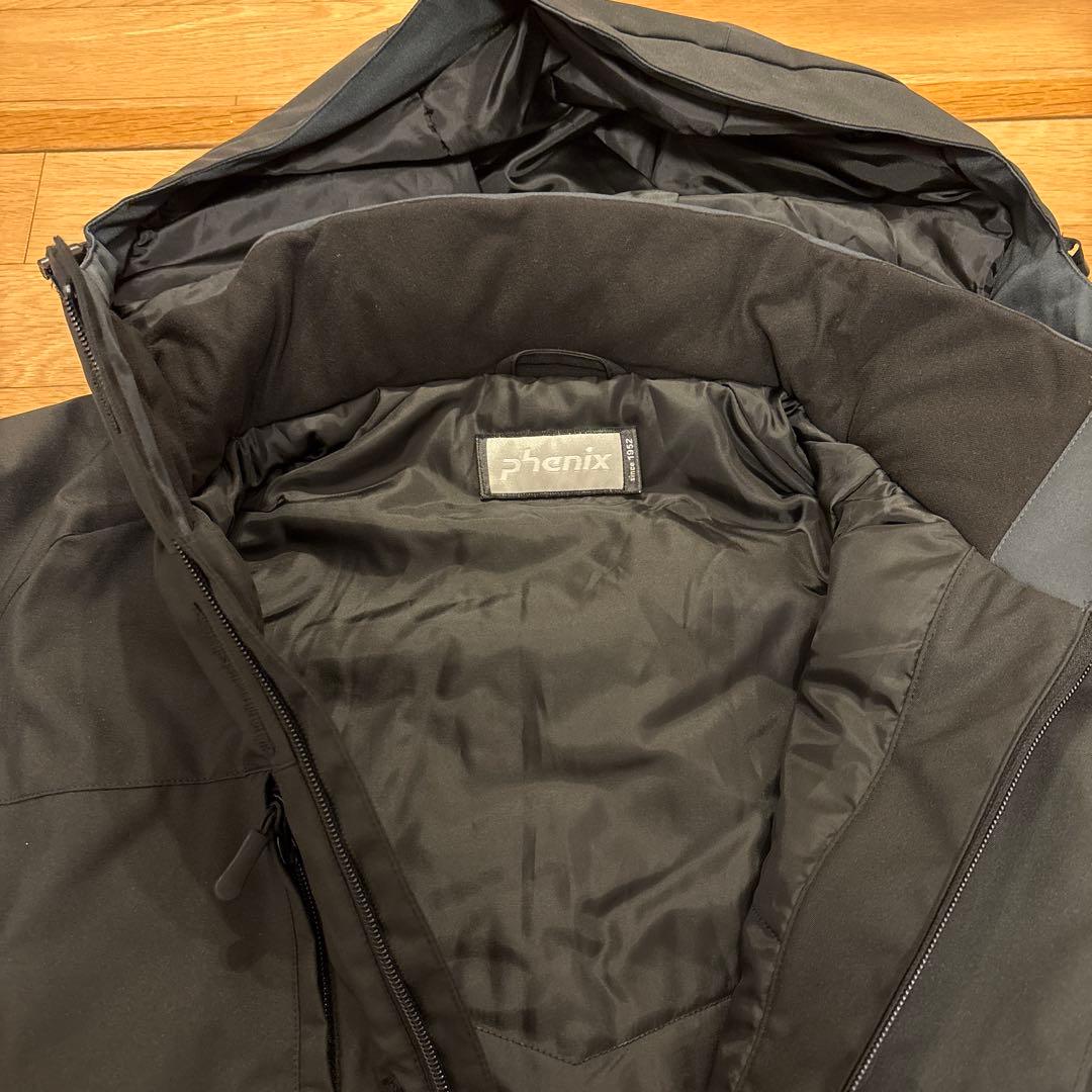 【値下げ中】Phenix  slope スキーウェア M