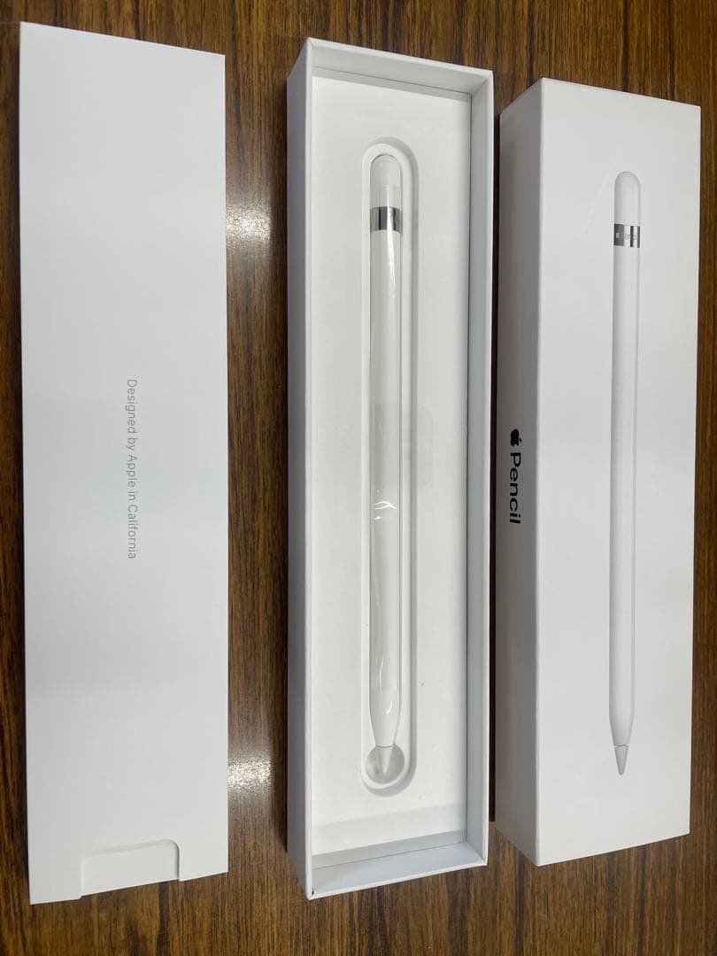 Apple Pencil 第一世代純正品